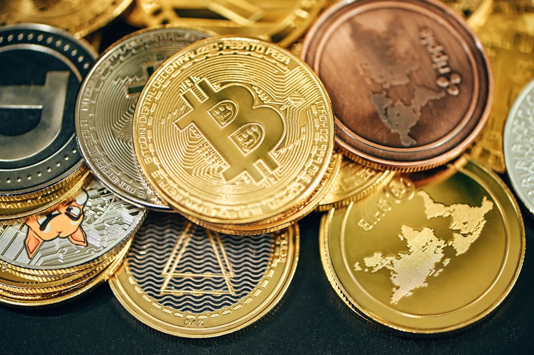 Bitcoin investment strategy